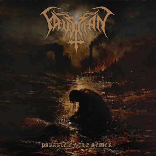 FAUSTIAN - Parable of the Sewer DIGI